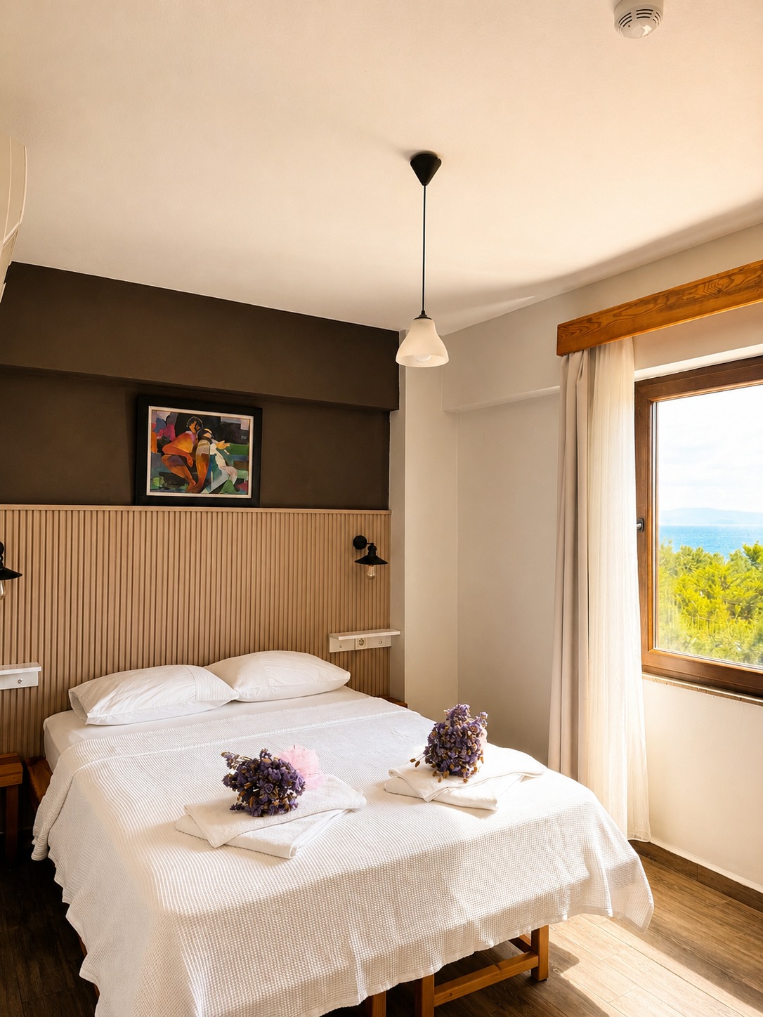 Arşipel Otel odalar galerisi