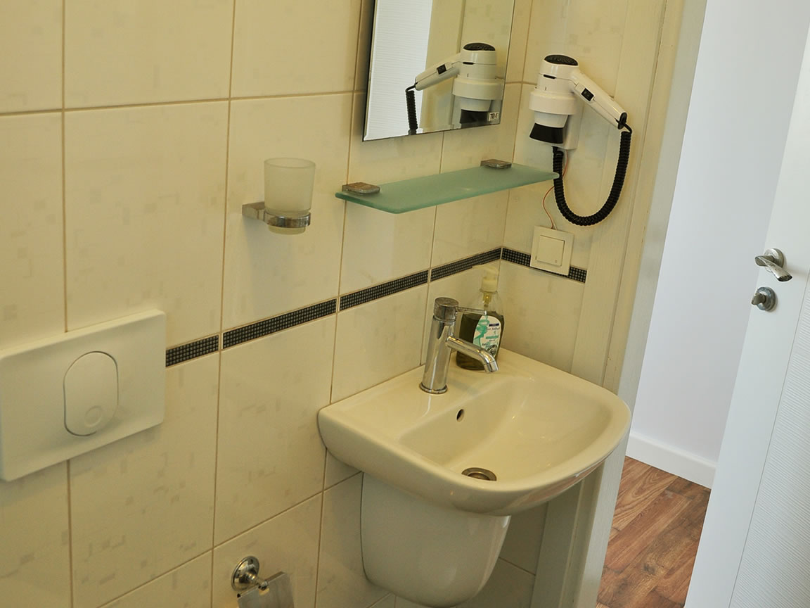 Arşipel Otel odalar görseli 5