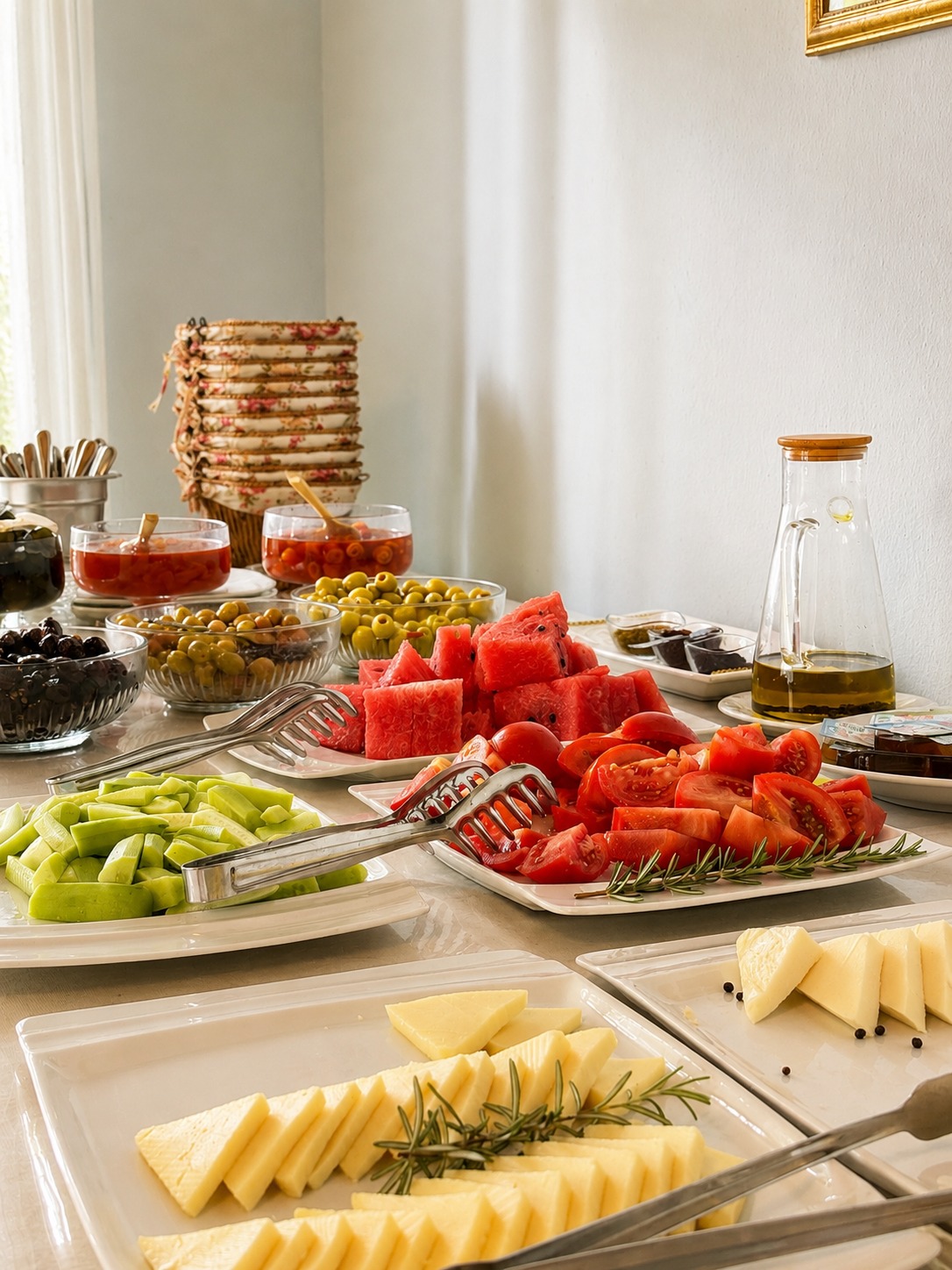 Arşipel Otel odalar görseli 10